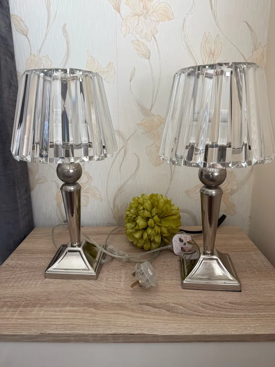 Table lamps - Image 2