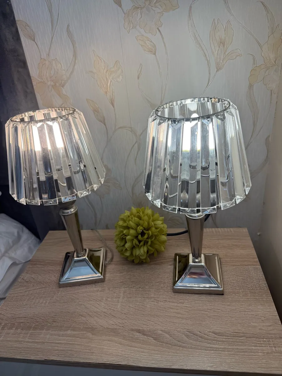 Table lamps - Image 1