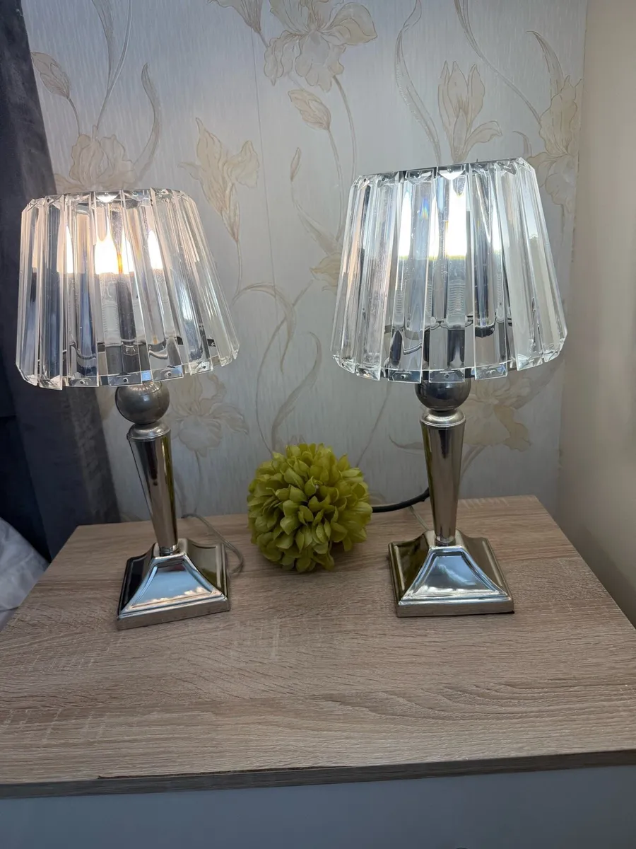 Table lamps - Image 4