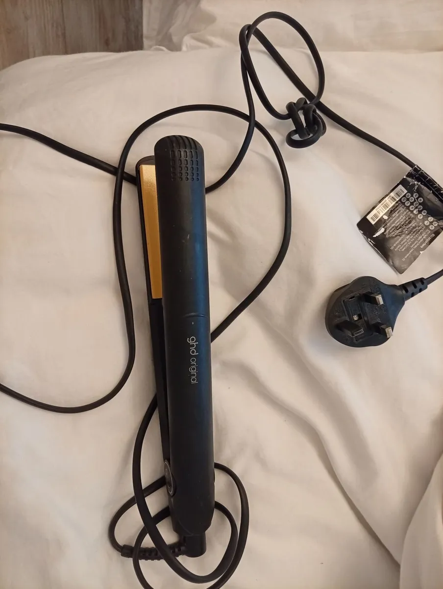 Ghd - Image 4