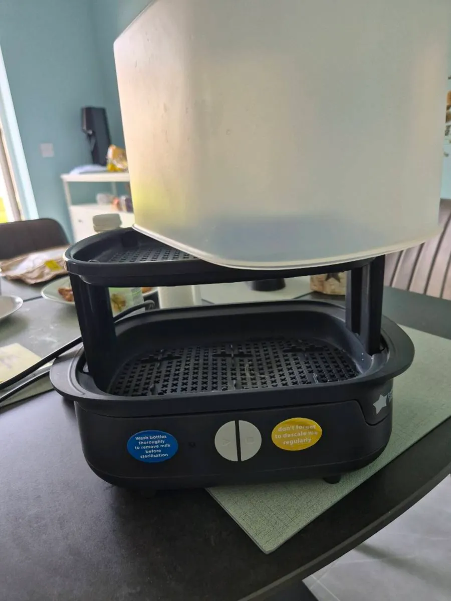 Tommee tippee sterilizer - Image 2