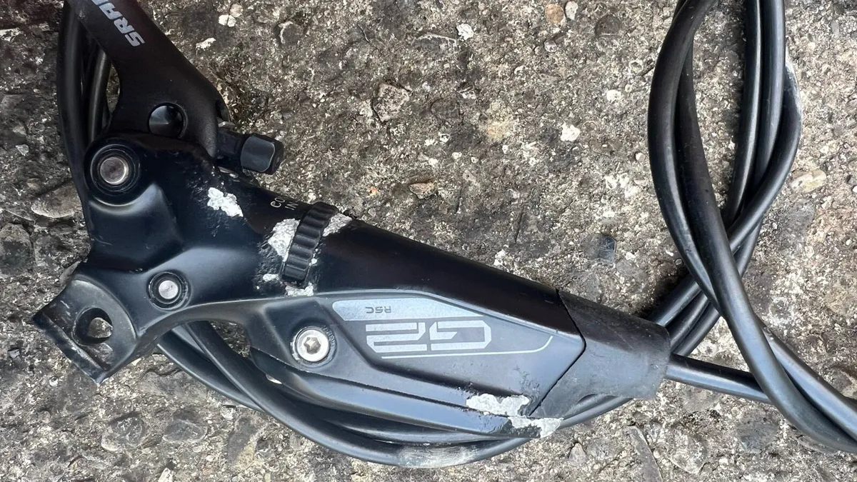 Mtb brakes sram g2 rsc - Image 2