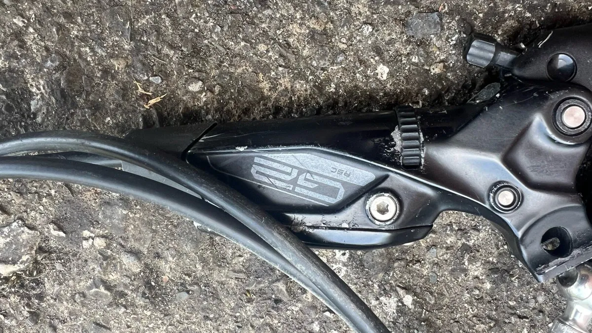 Mtb brakes sram g2 rsc - Image 3