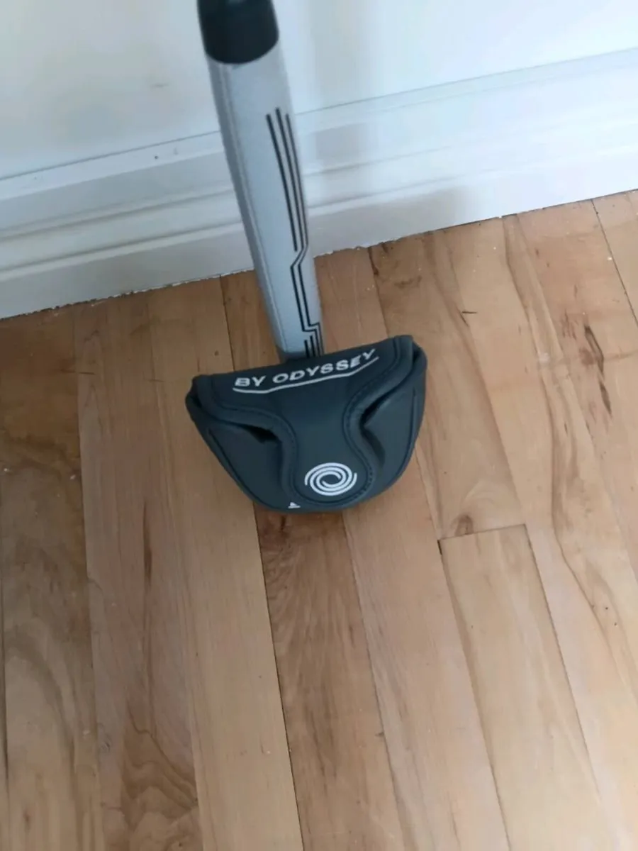Golf Putter - Image 2
