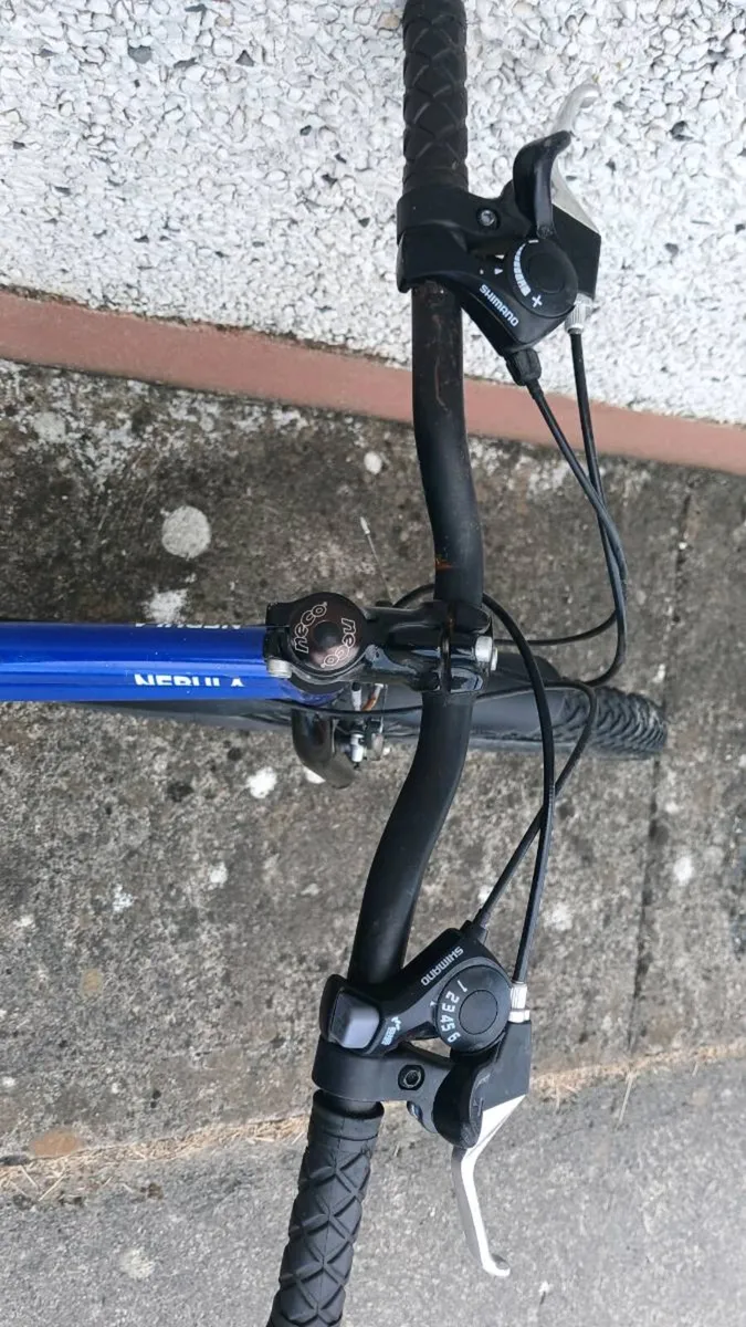 Boys Bicycle - Image 2