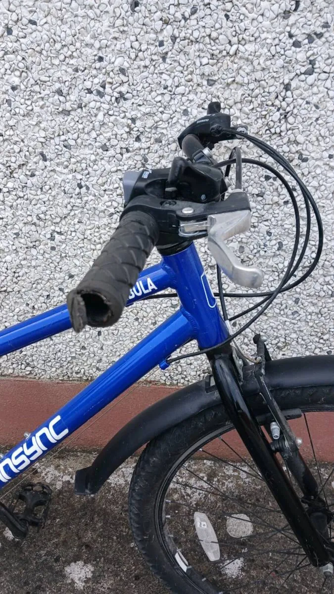 Boys Bicycle - Image 3