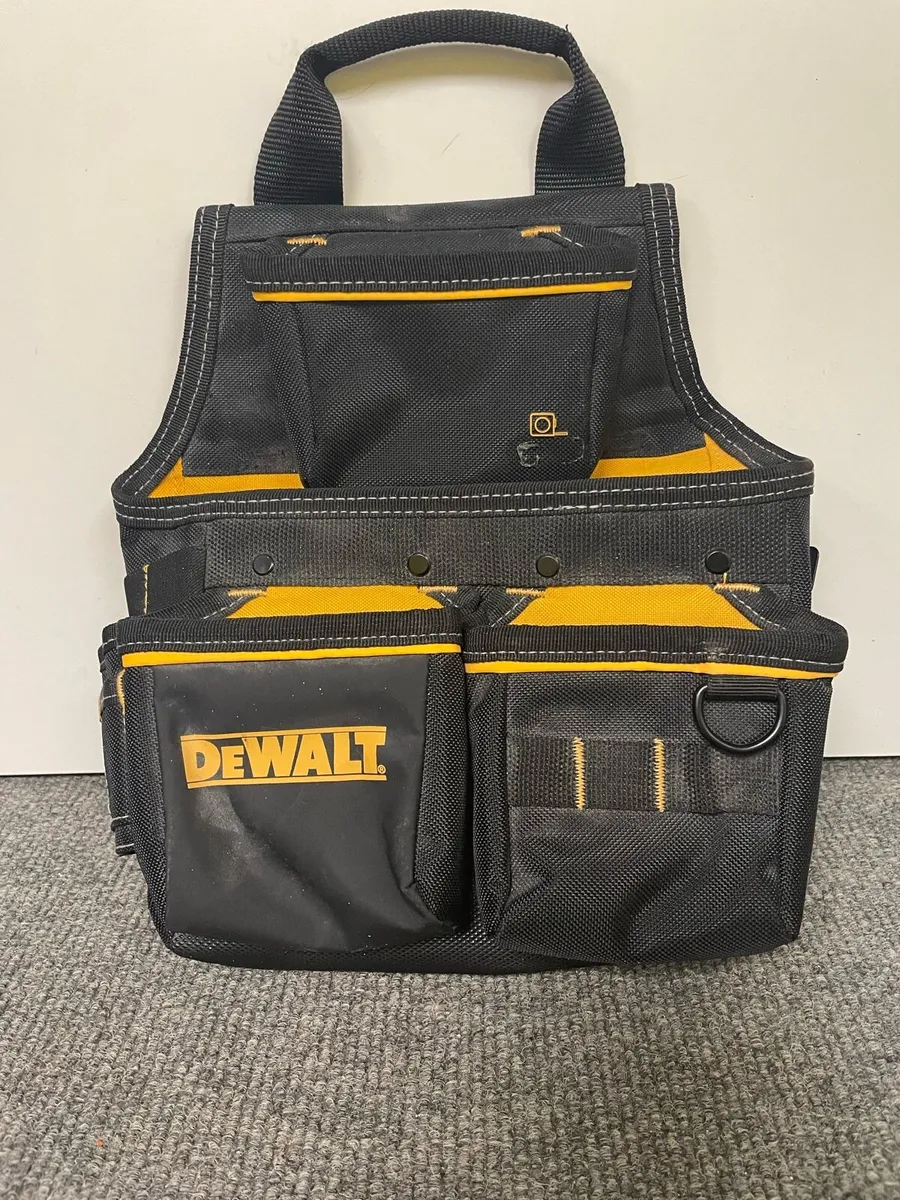 De Walt Tool Bag - Image 1
