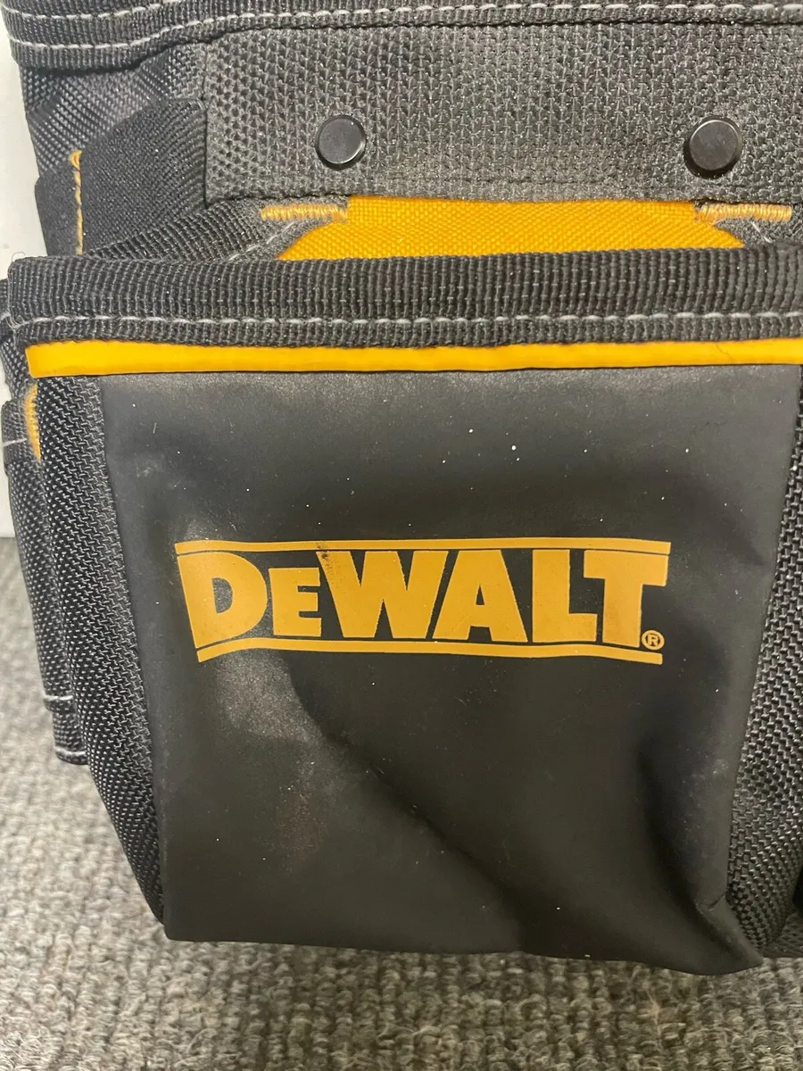 De Walt Tool Bag - Image 2
