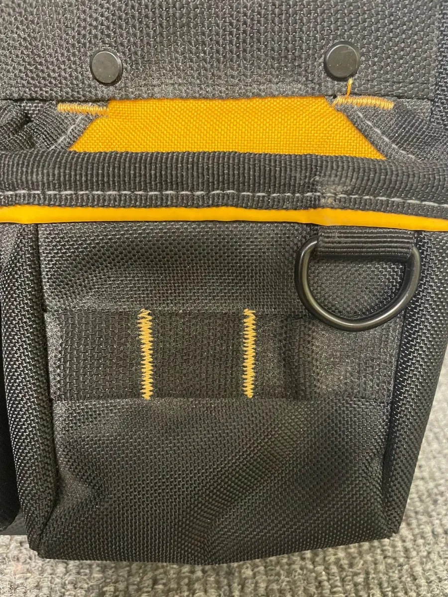 De Walt Tool Bag - Image 3