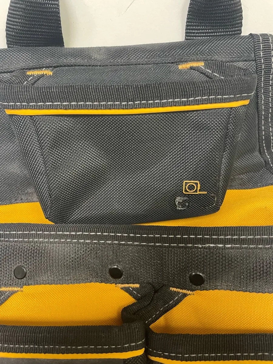 De Walt Tool Bag - Image 4