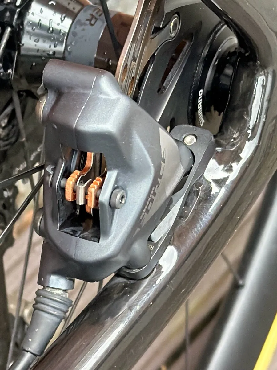 Trek Émonda SL 7 Disc eTap 2022 - Image 4