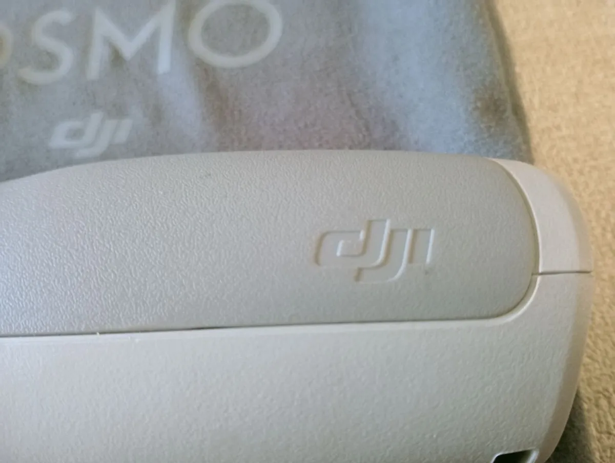 DJI OSMO 4 - Image 2