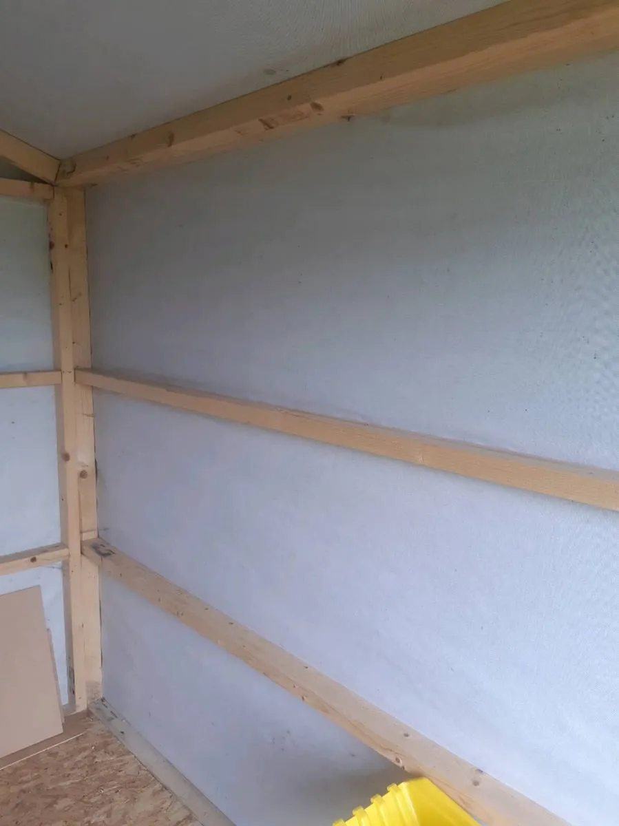 Garden shed - Image 4