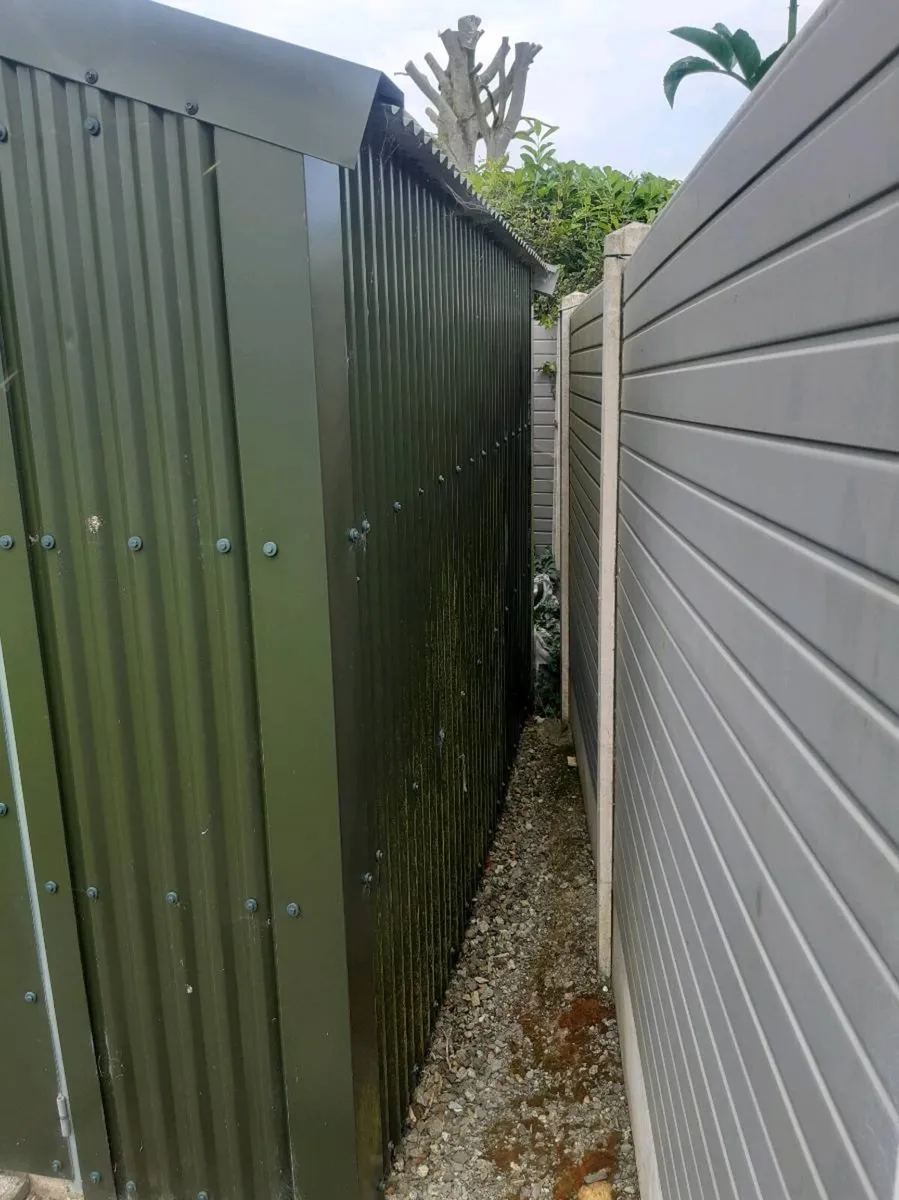 Garden shed - Image 2