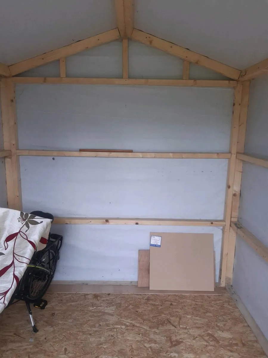 Garden shed - Image 3