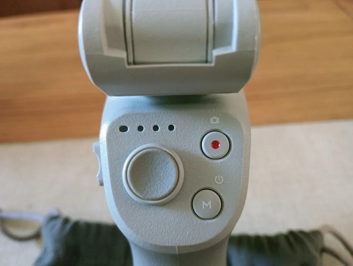 DJI OSMO 4 - Image 4
