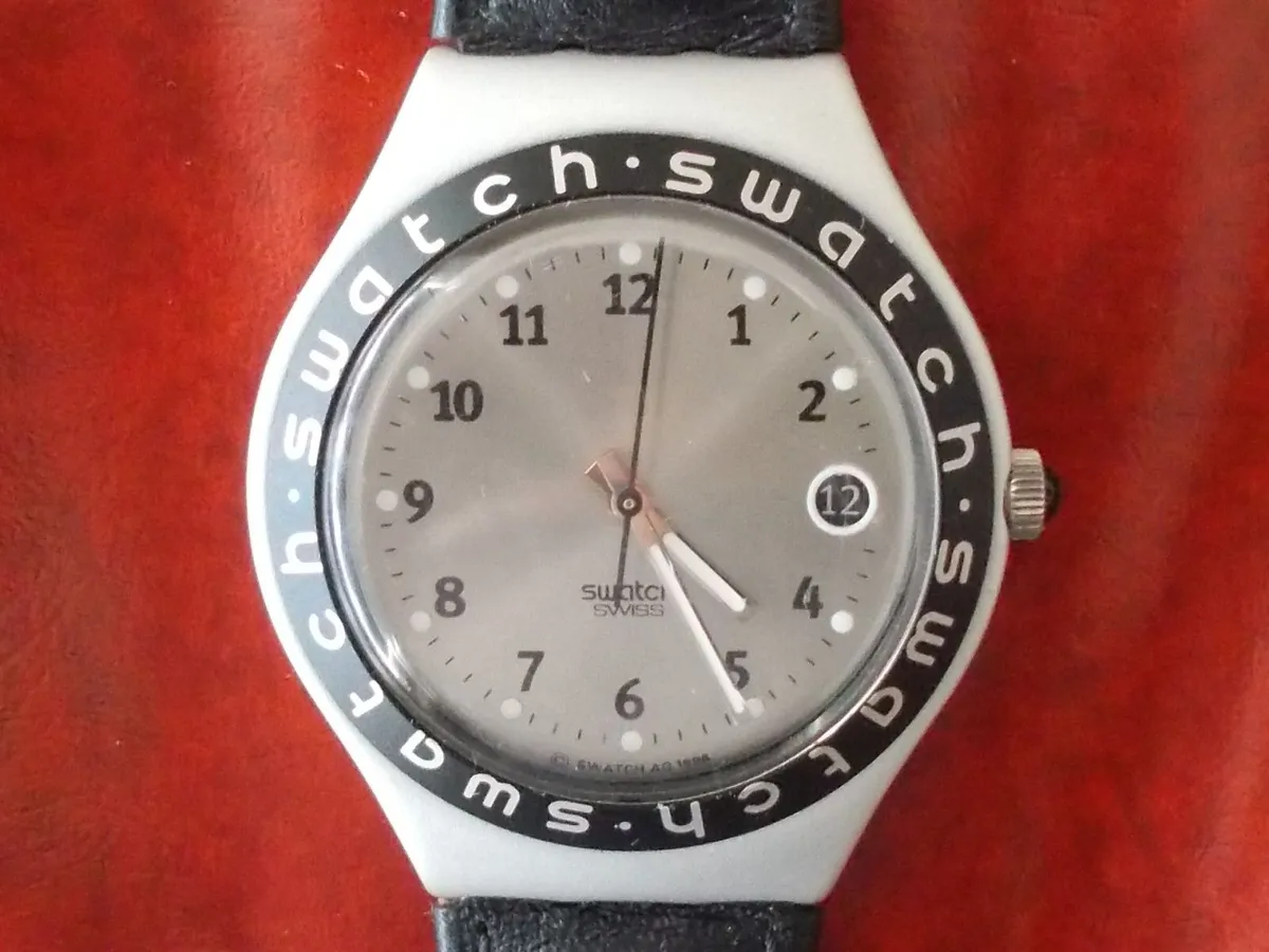 Swatch Watch - Image 2