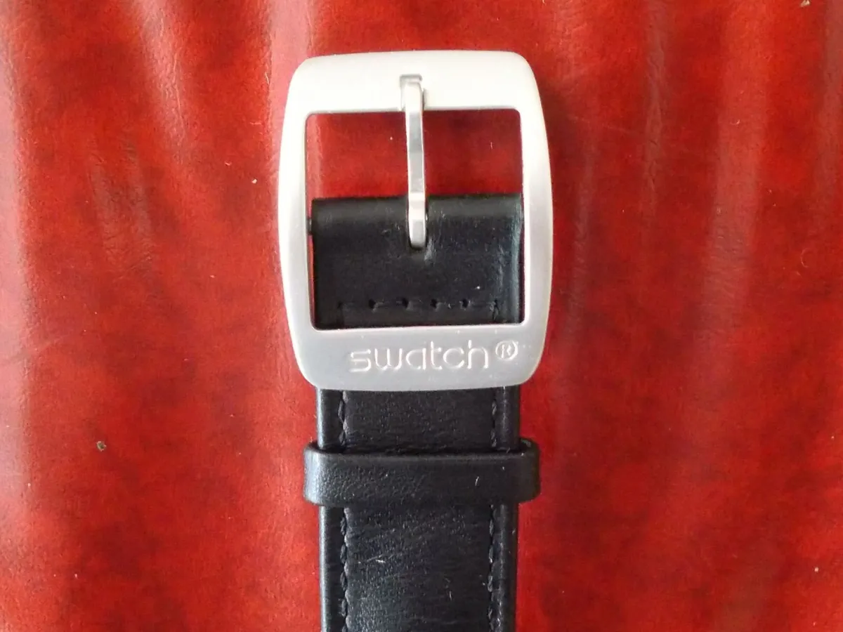 Swatch Watch - Image 3