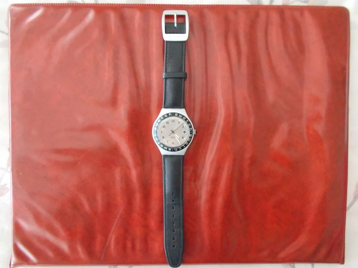 Swatch Watch - Image 4