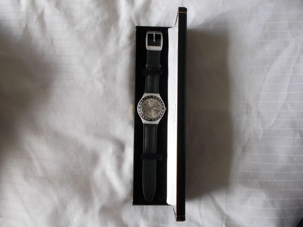Swatch Watch - Image 1