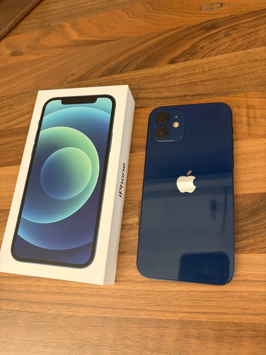 iPhone 12 128GB - Image 2
