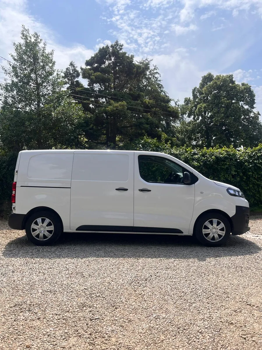 2020 Citroen Dispatch Only 101,000 KMS NEW DOE - Image 2