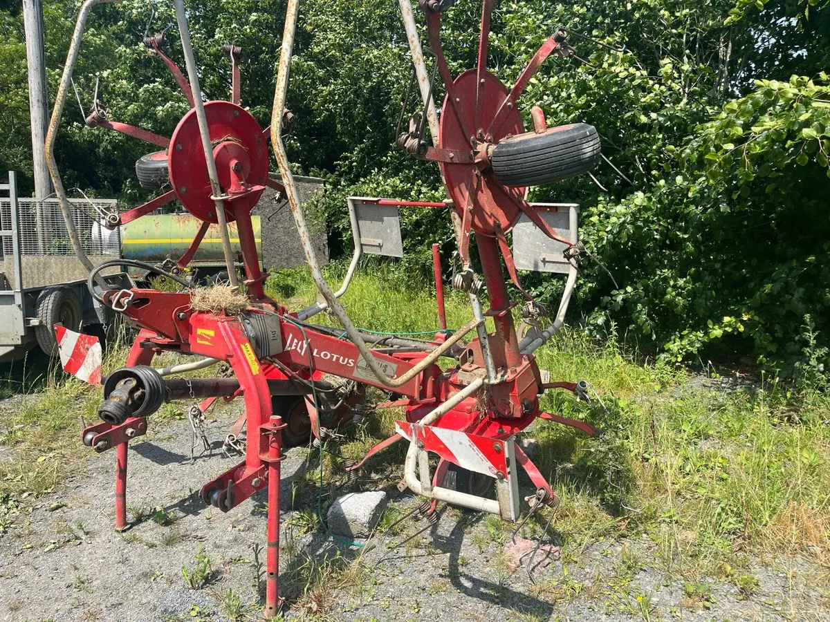 Lely 600 - Image 2