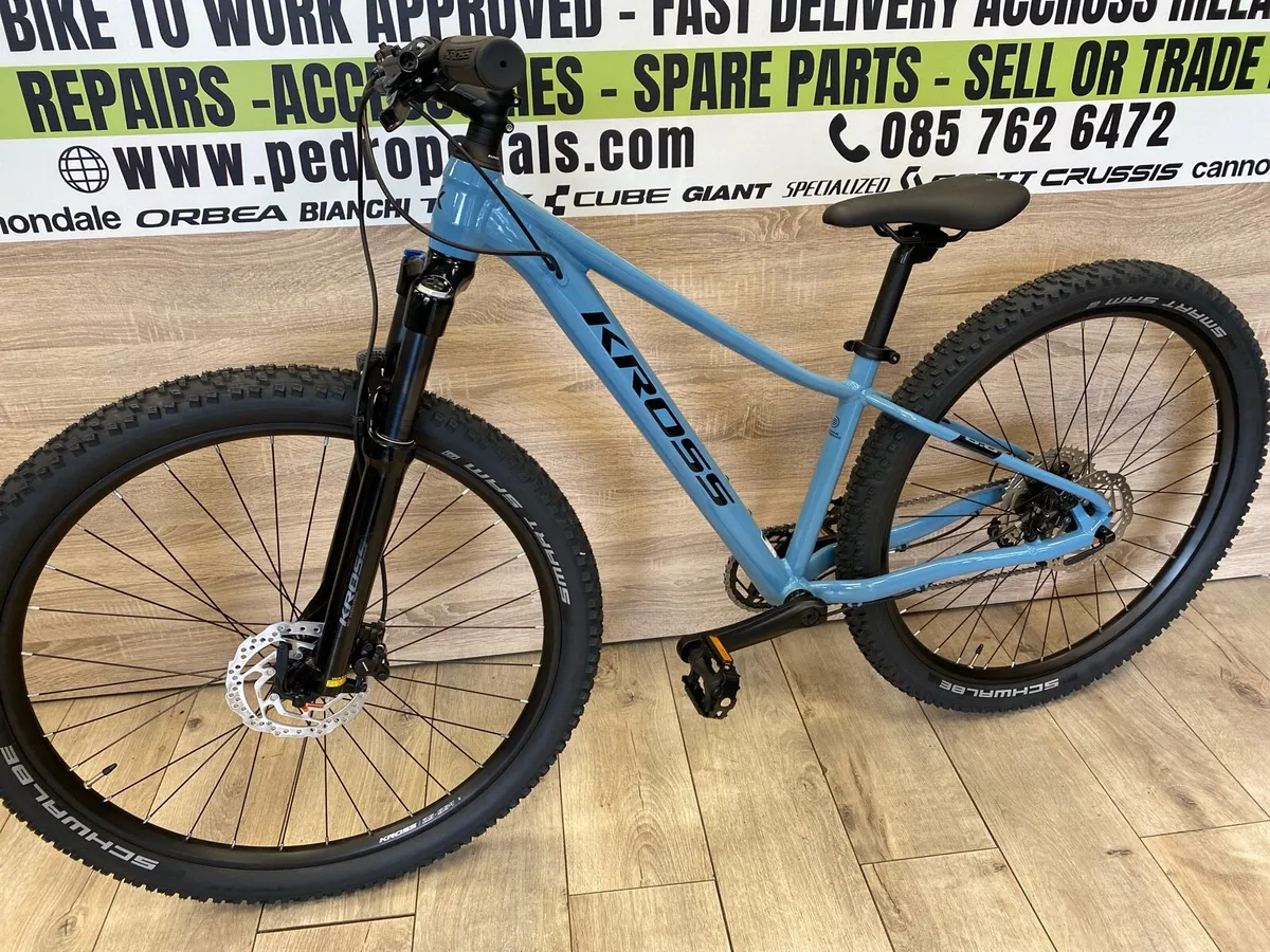 New kross level jr - Image 4
