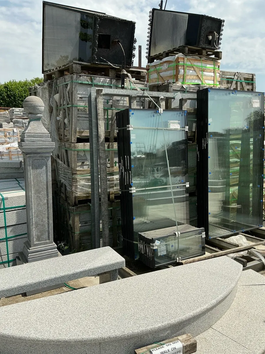 Sky light panels LARGE - Image 1