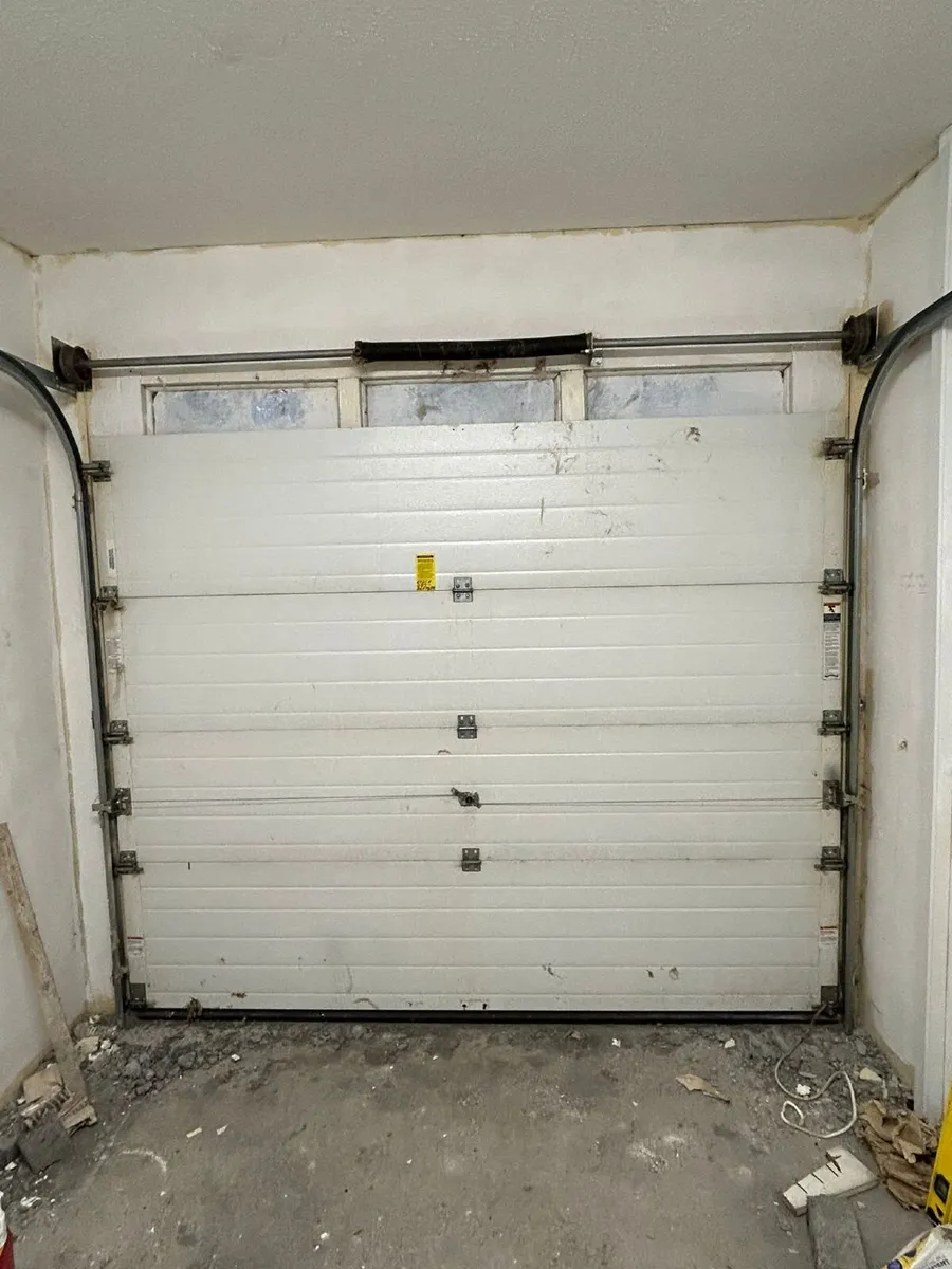 Garage Door - Image 2
