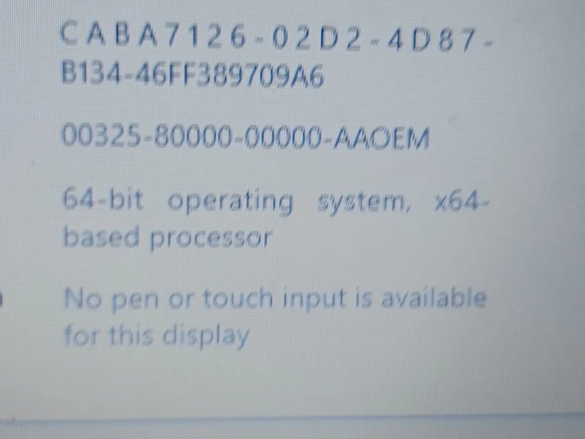 Toshiba Satellite C850-1C0, 15.6 inch Laptop, 4GB - Image 4