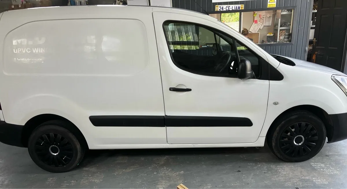 Peugeot partner - Image 2
