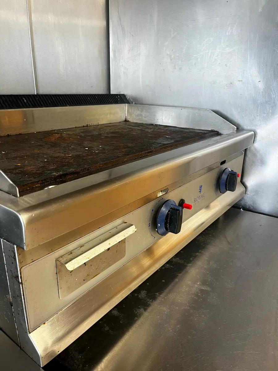 Catering equipments for sale - Image 2