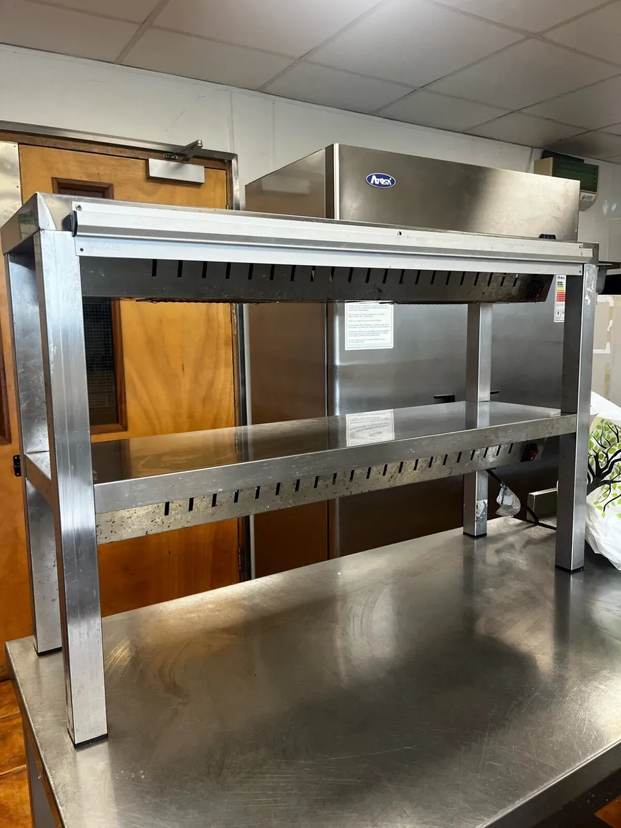 Catering equipments for sale - Image 3
