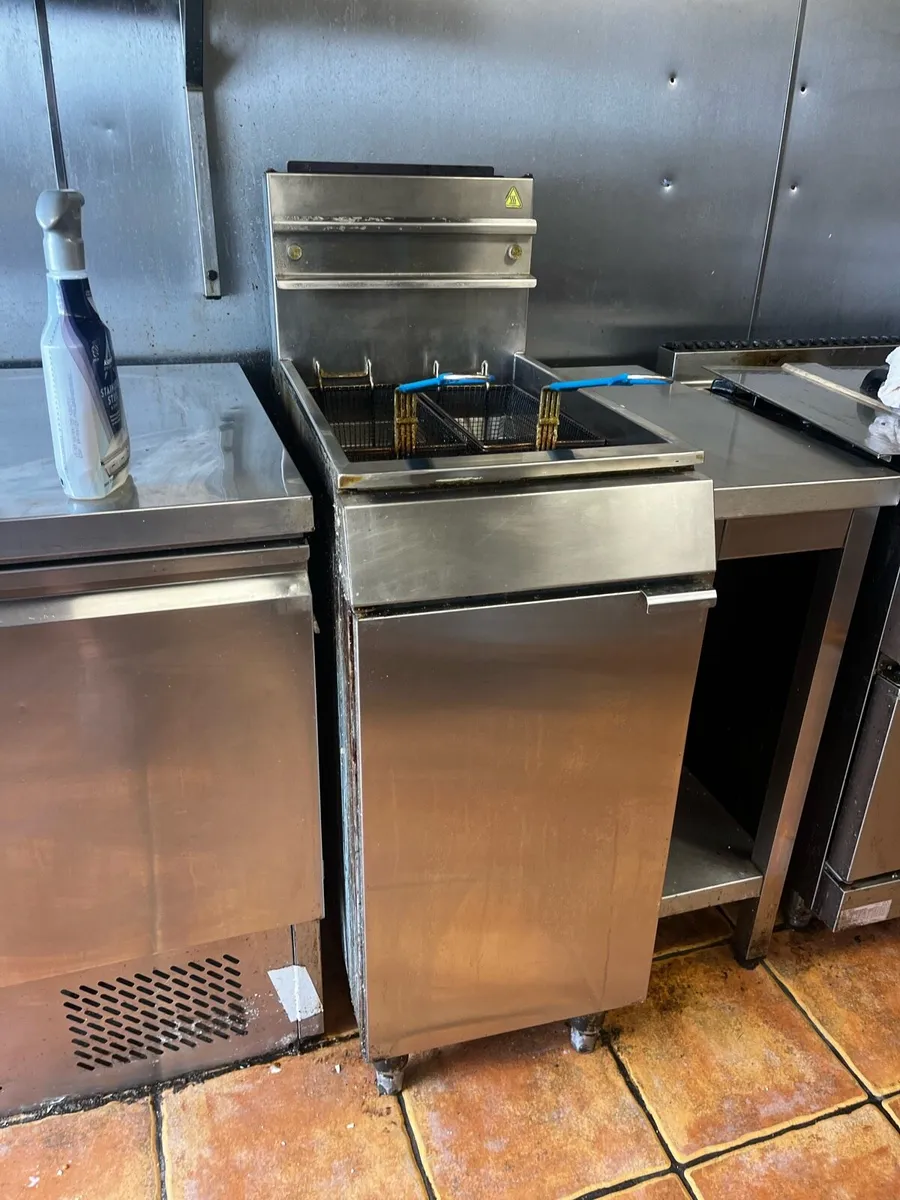 Catering equipments for sale - Image 4