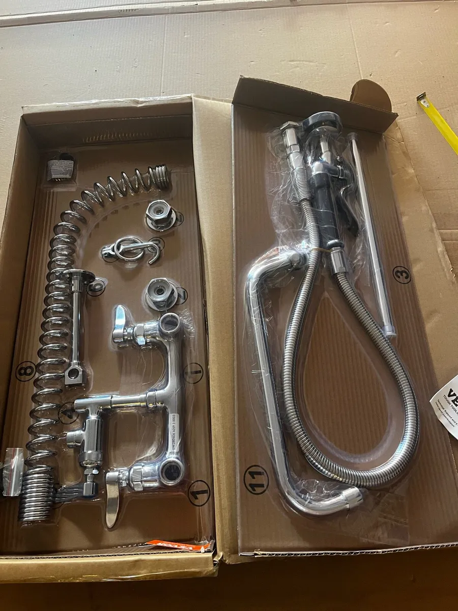 Catering equipments for sale - Image 2