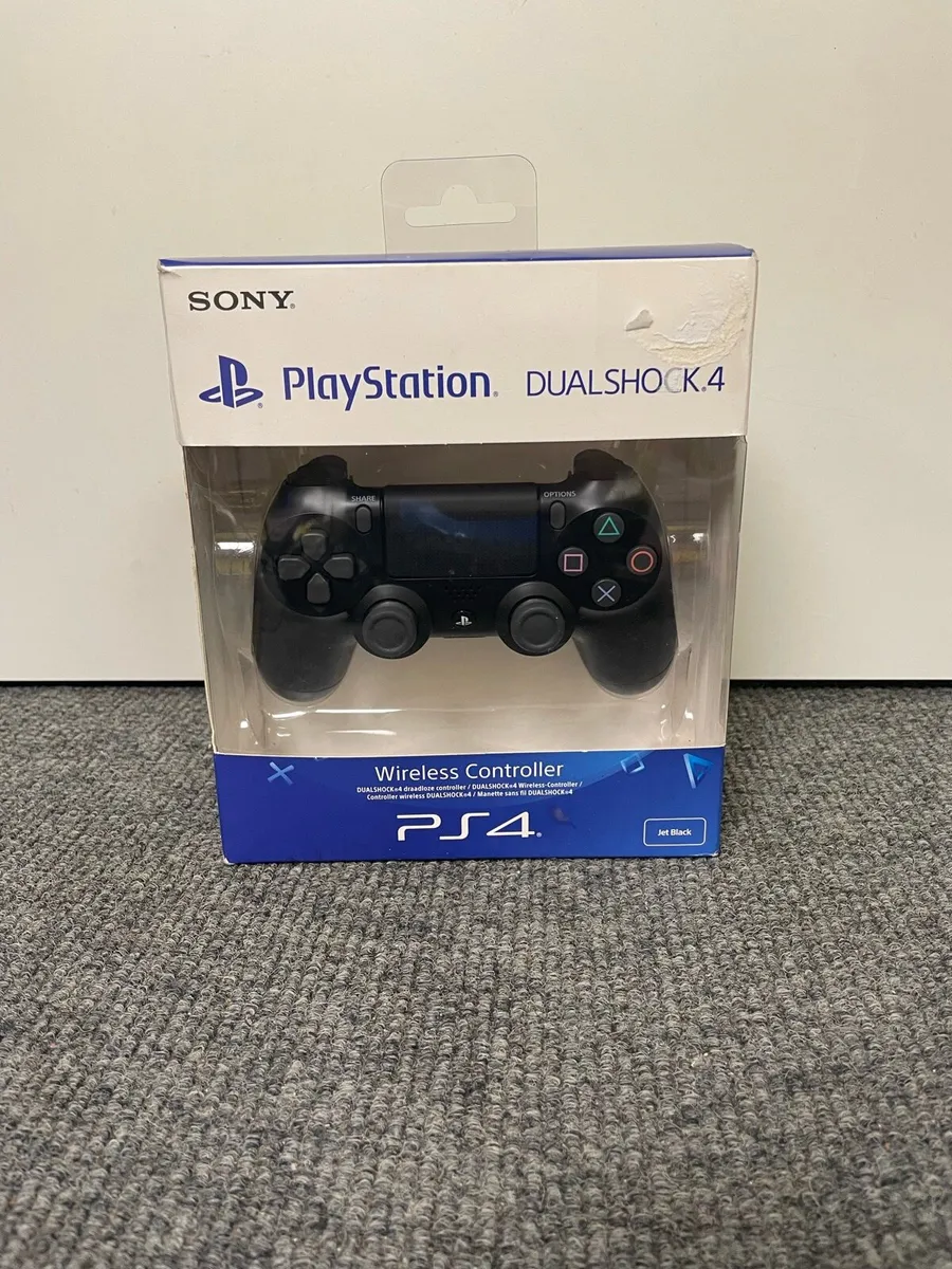 PS4 Controller Dualshock 40 - Image 1
