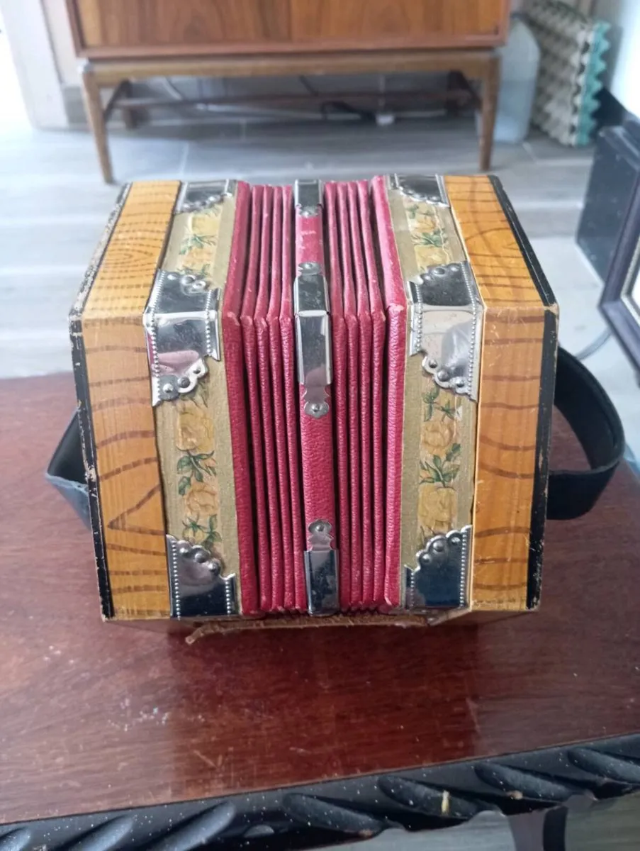 Antique - Image 1