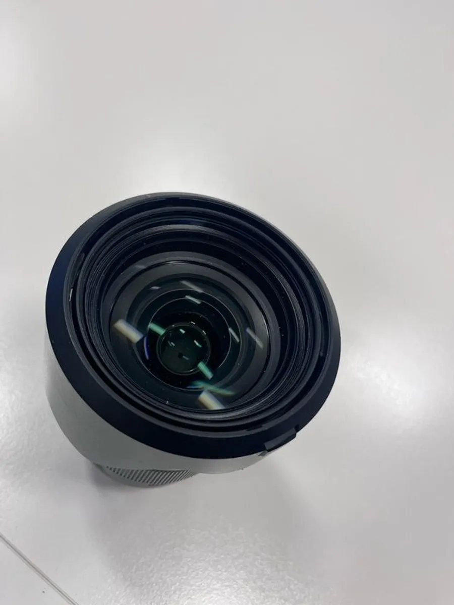 Sony GM (I) 24 70 lens - Image 3