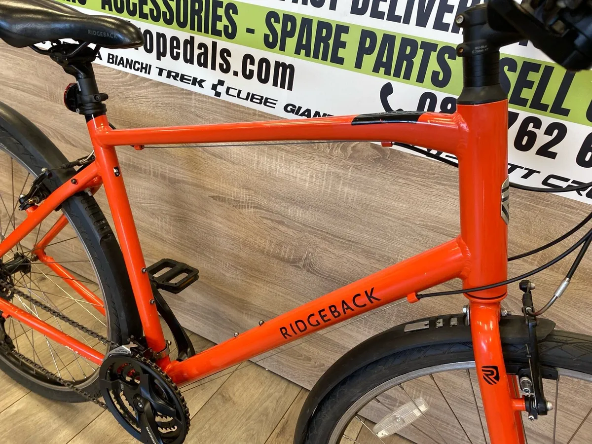 Ridgeback motion (like new) - Image 4
