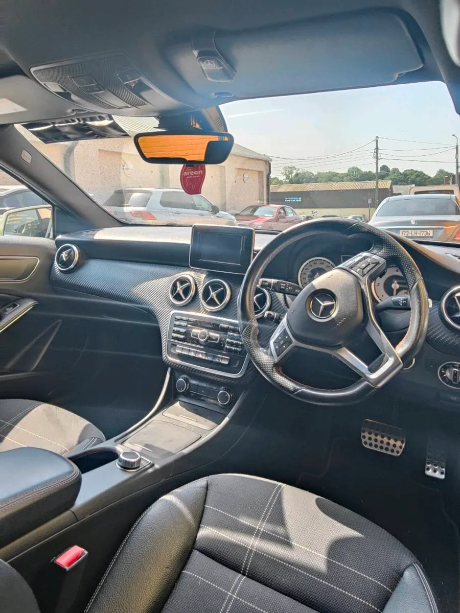 Mercedes A Class - Image 4