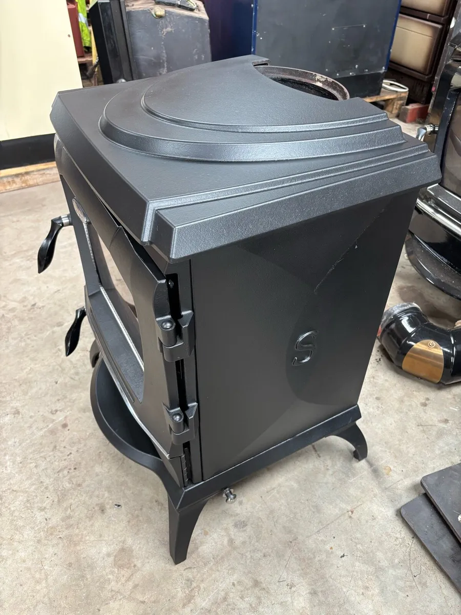 Stanley Reginald fully reconditioned - Image 4