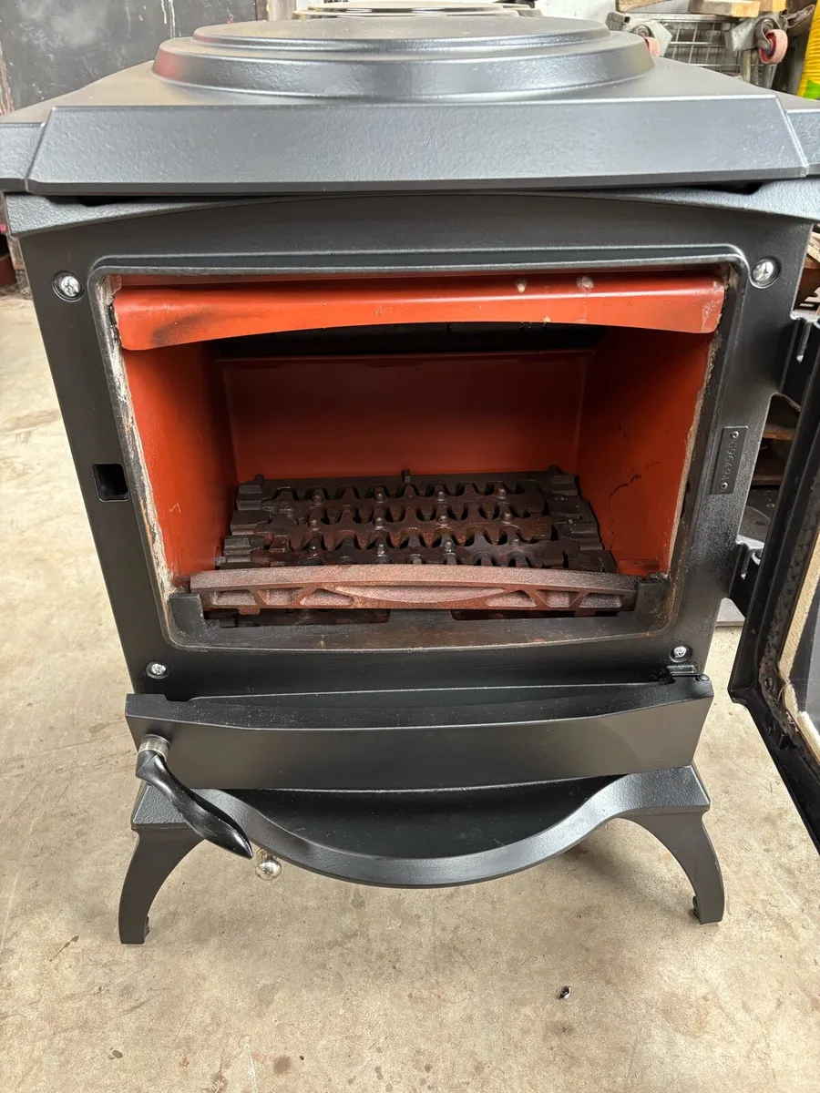Stanley Reginald fully reconditioned - Image 1