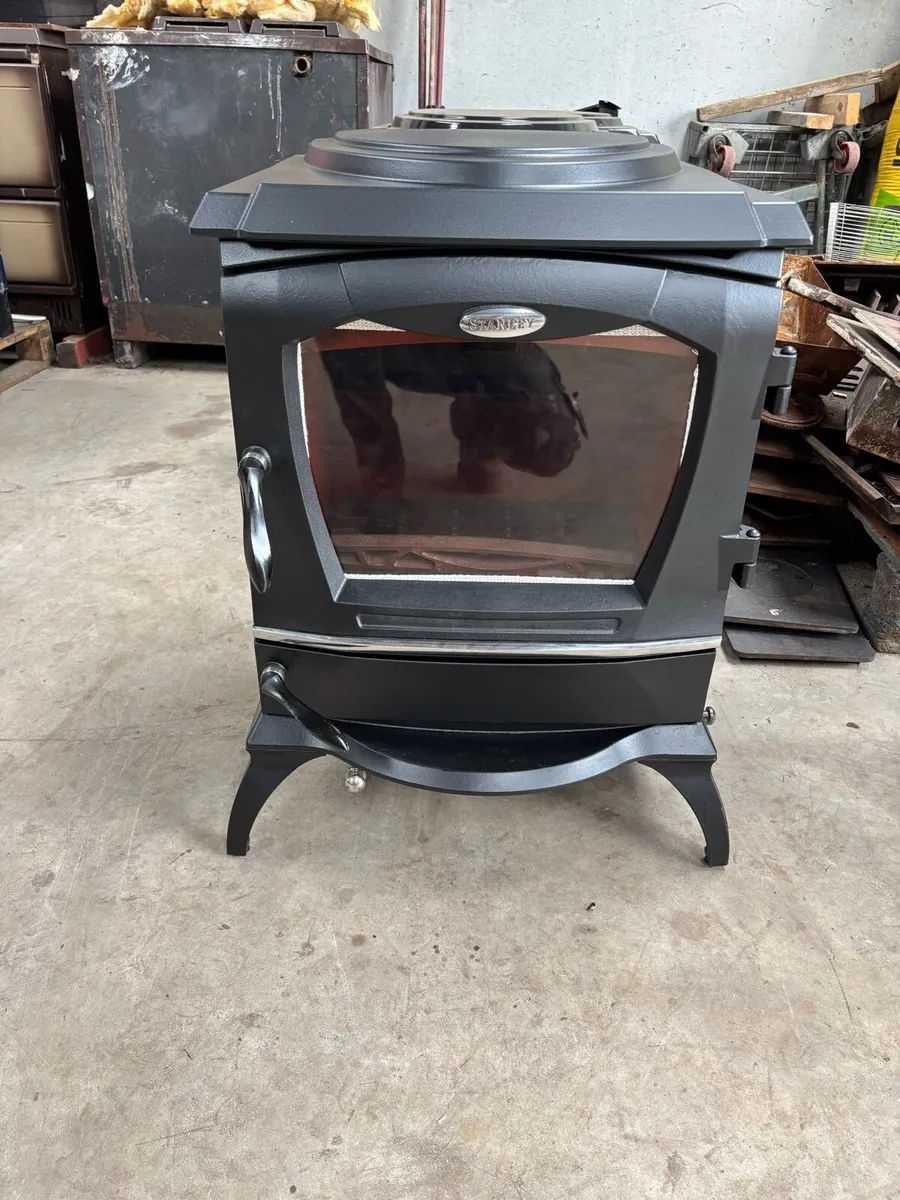 Stanley Reginald fully reconditioned - Image 2