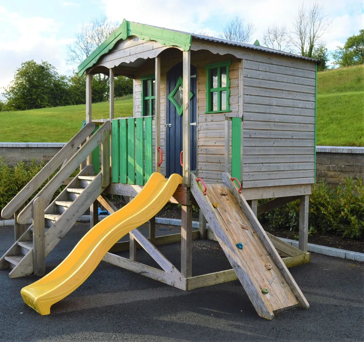 Kids Play house - Image 2