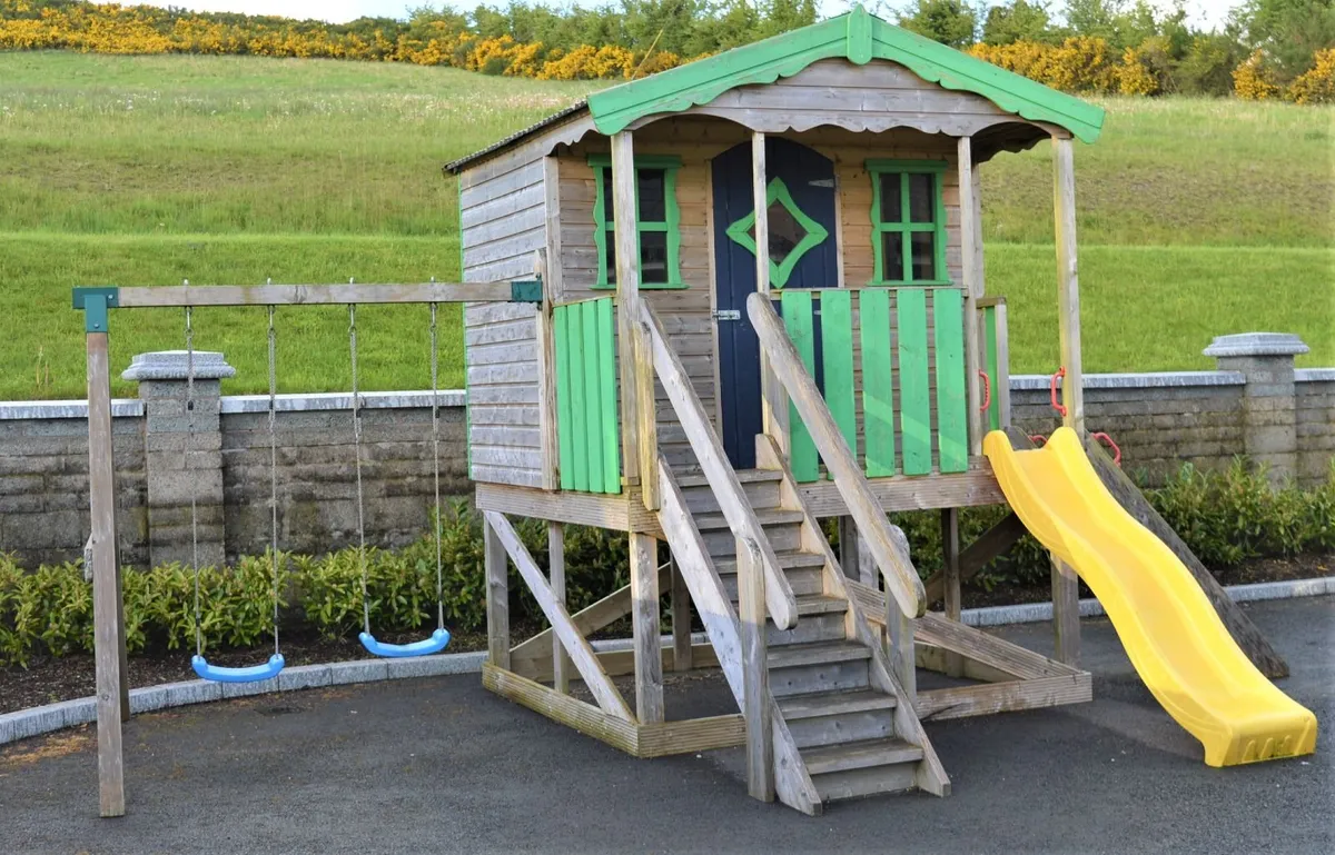 Kids Play house - Image 3