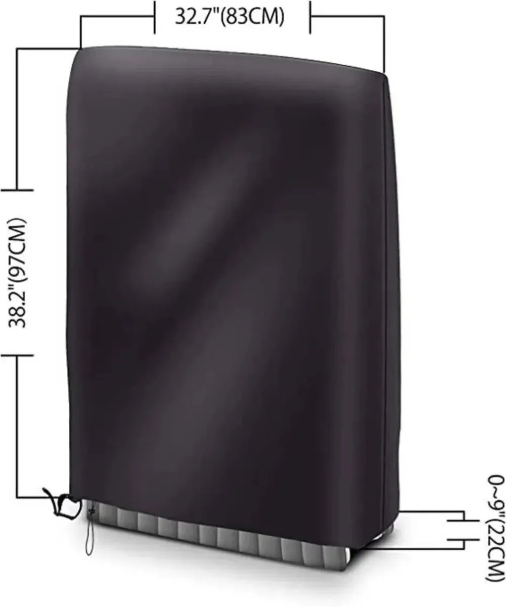 Chair Cover Weatherproof Zero Gravity Chair - Image 1