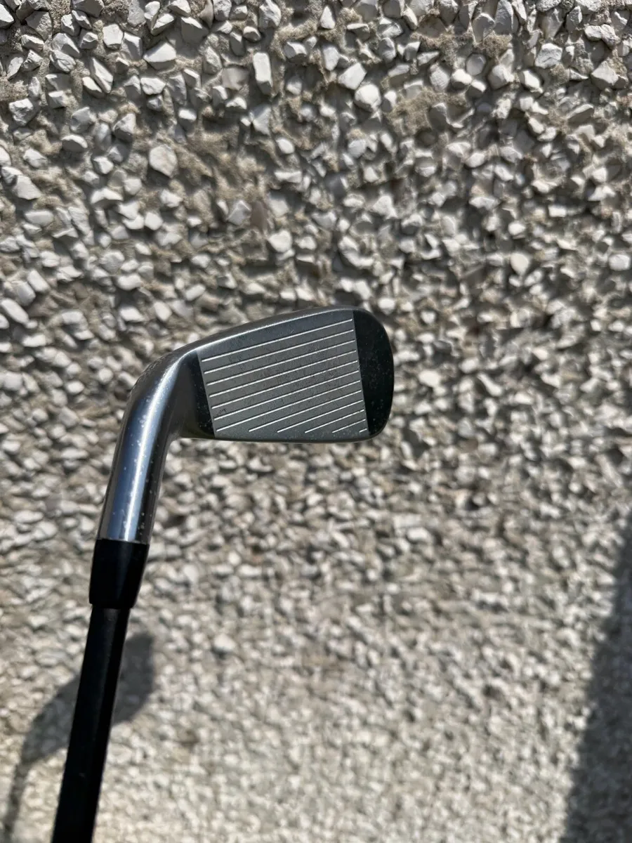 Titleist driving iron - Image 4