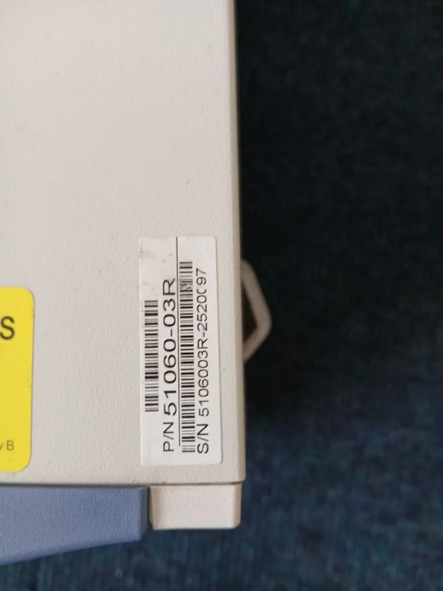 Powervar Security 2 UPS - Image 2