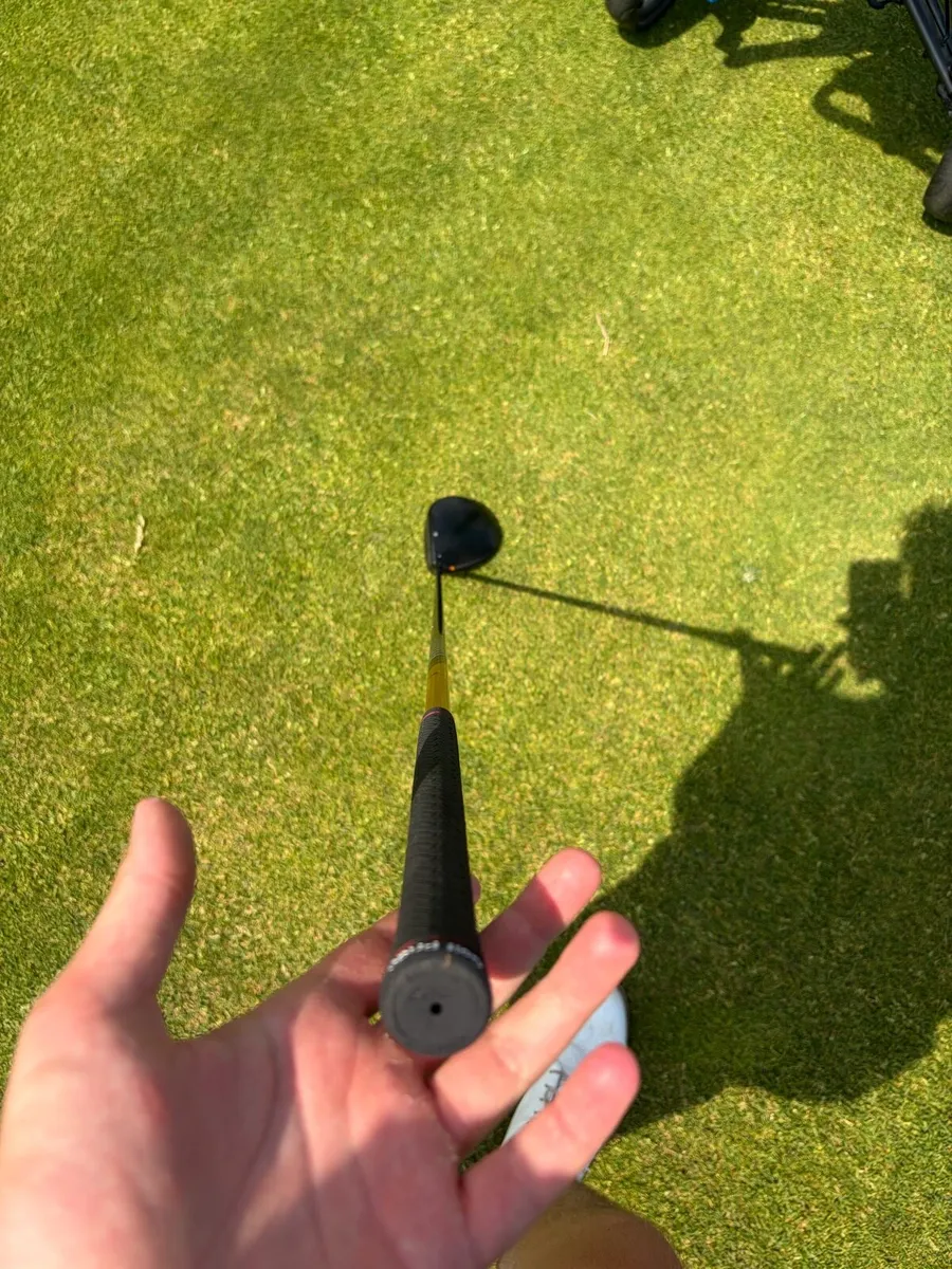golf clubs - Image 3